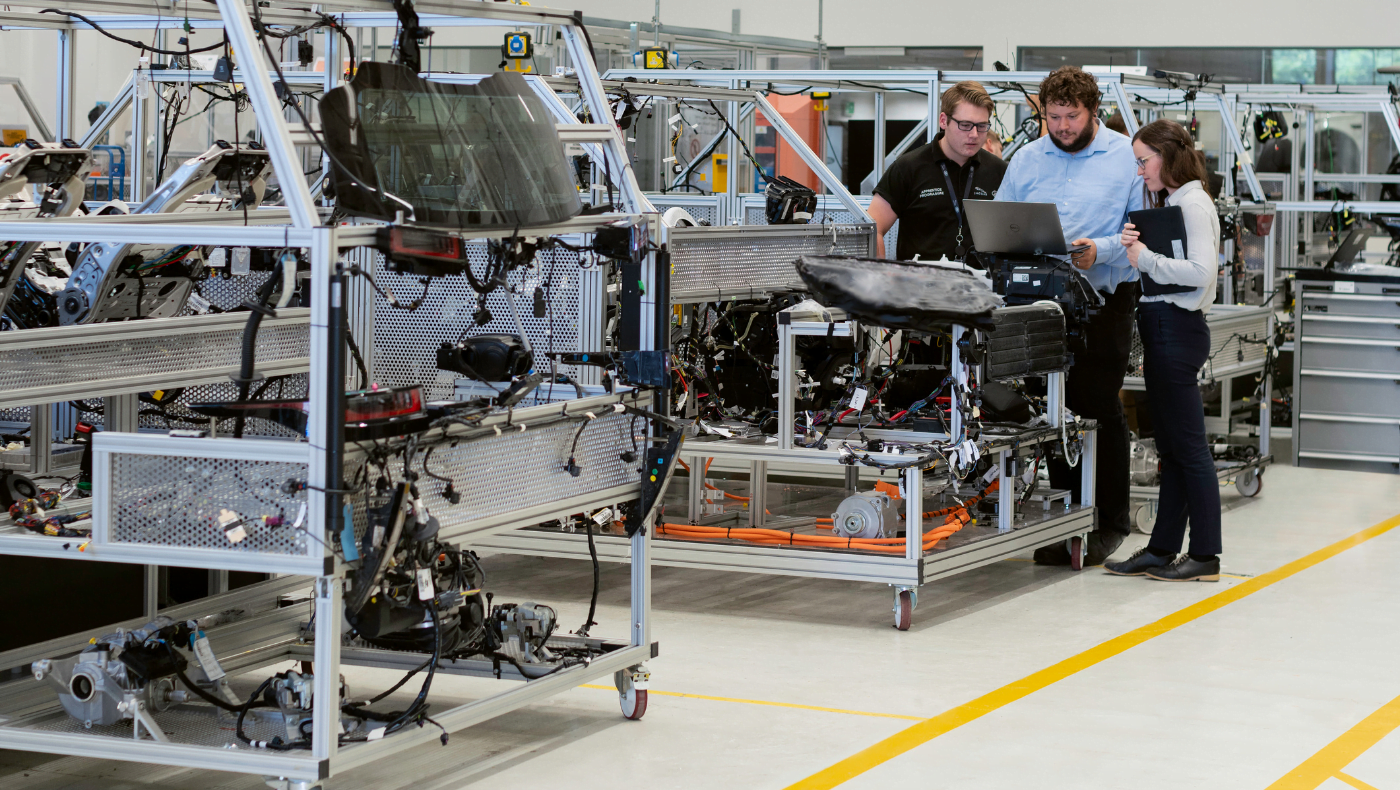 Agência de Marketing Industrial